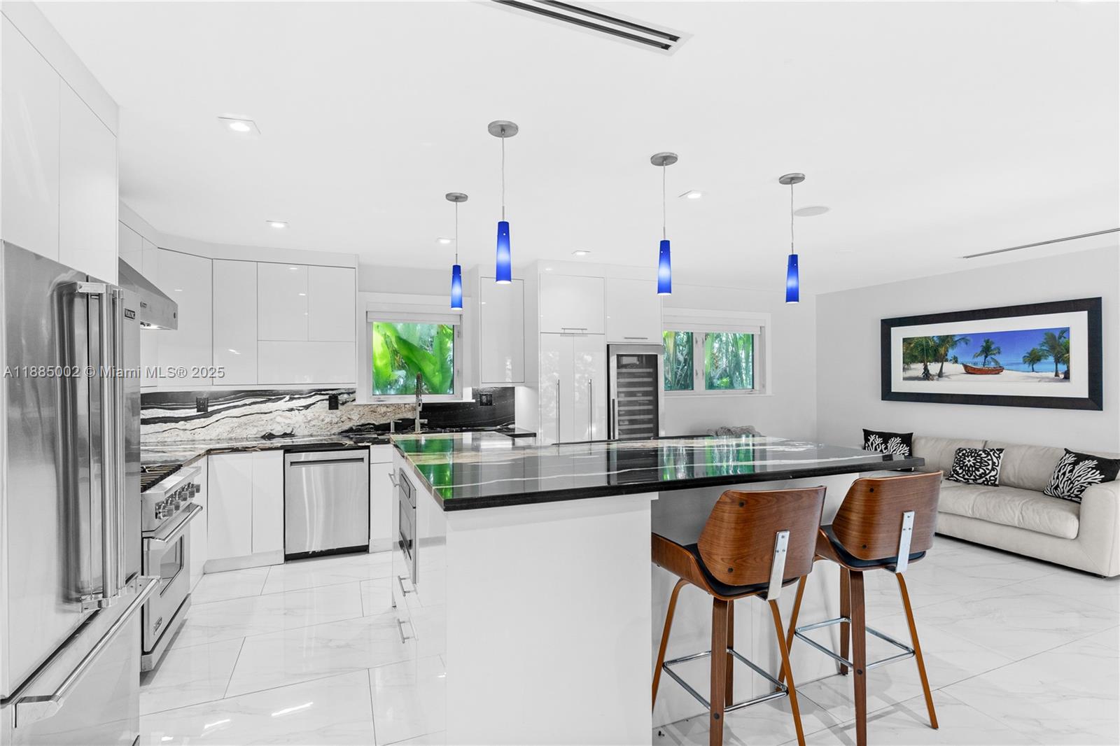 CORAL GABLES SEC E - Residential