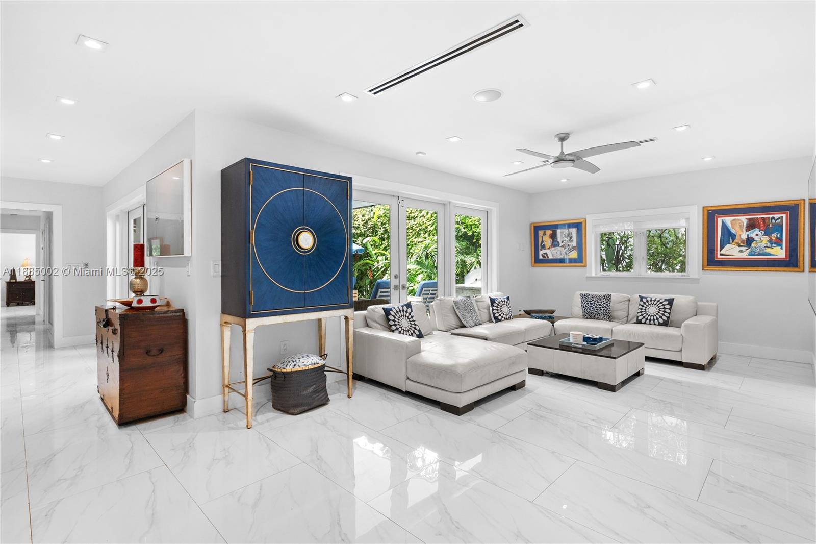 CORAL GABLES SEC E - Residential