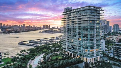 800 S Pointe Dr 502 Miami Beach FL 33139