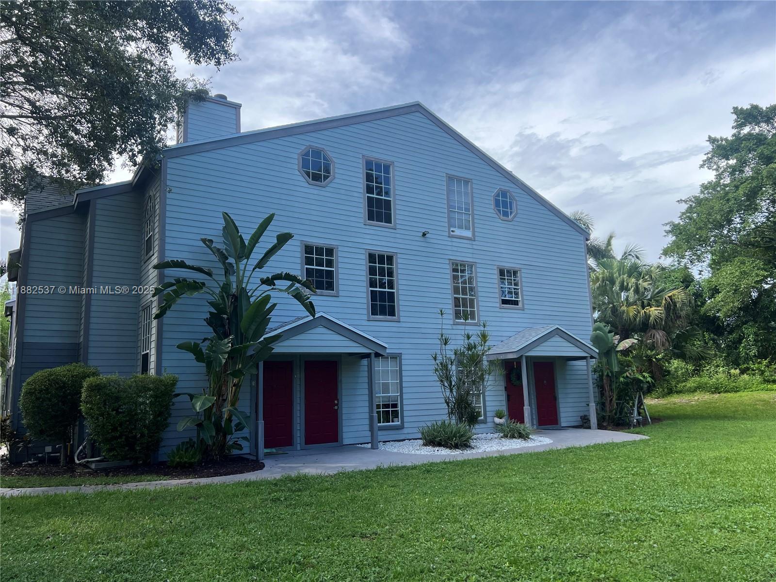 HEATHERWOOD CONDO - Residential Lease