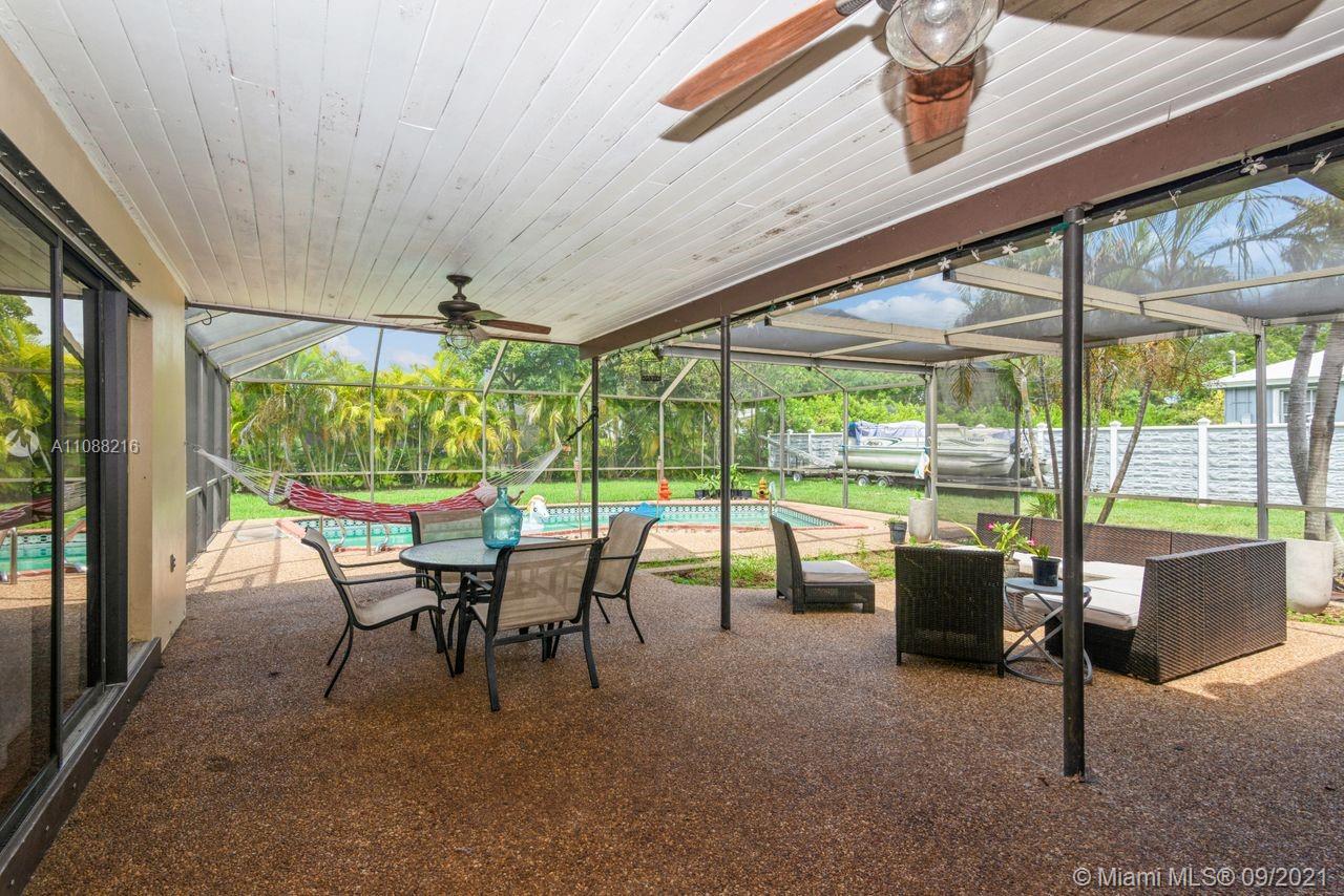 SANDYS ESTATES - Residential