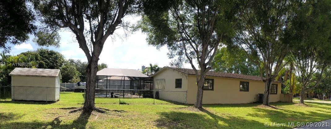 SANDYS ESTATES - Residential