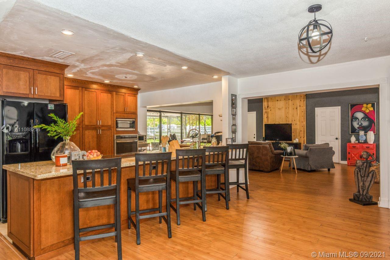 SANDYS ESTATES - Residential