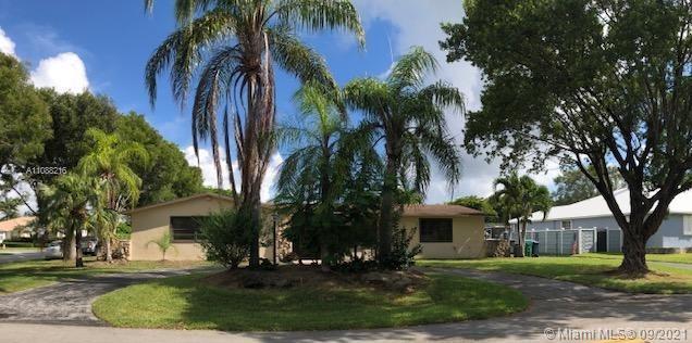 SANDYS ESTATES - Residential