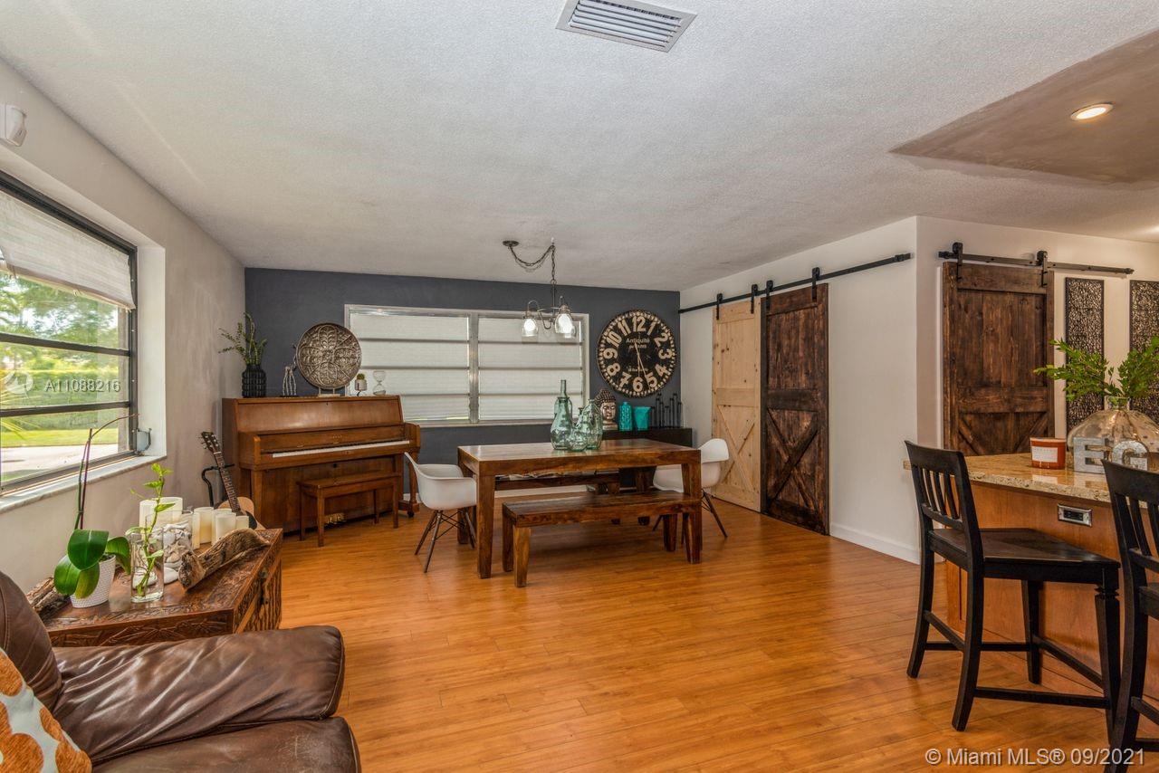 SANDYS ESTATES - Residential