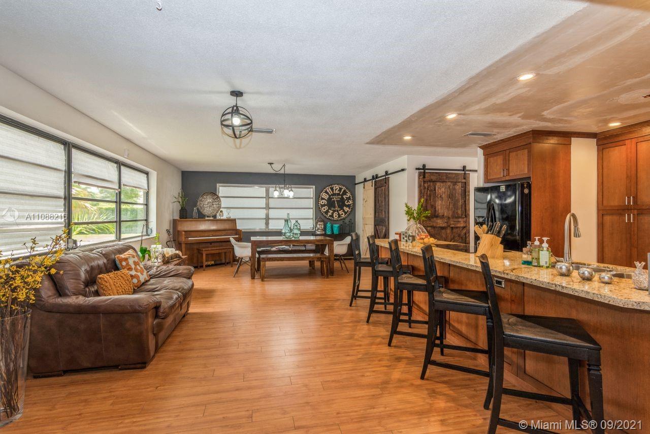 SANDYS ESTATES - Residential