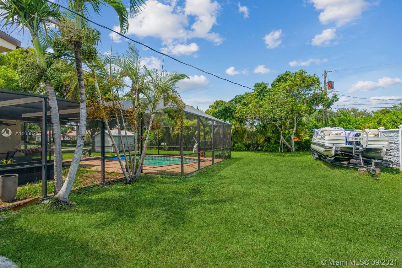 SANDYS ESTATES - Residential