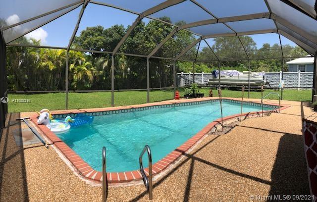 SANDYS ESTATES - Residential