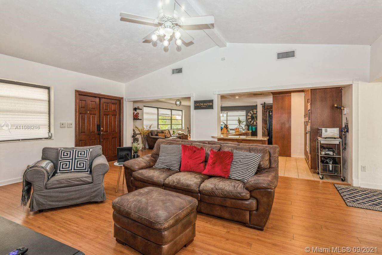 SANDYS ESTATES - Residential