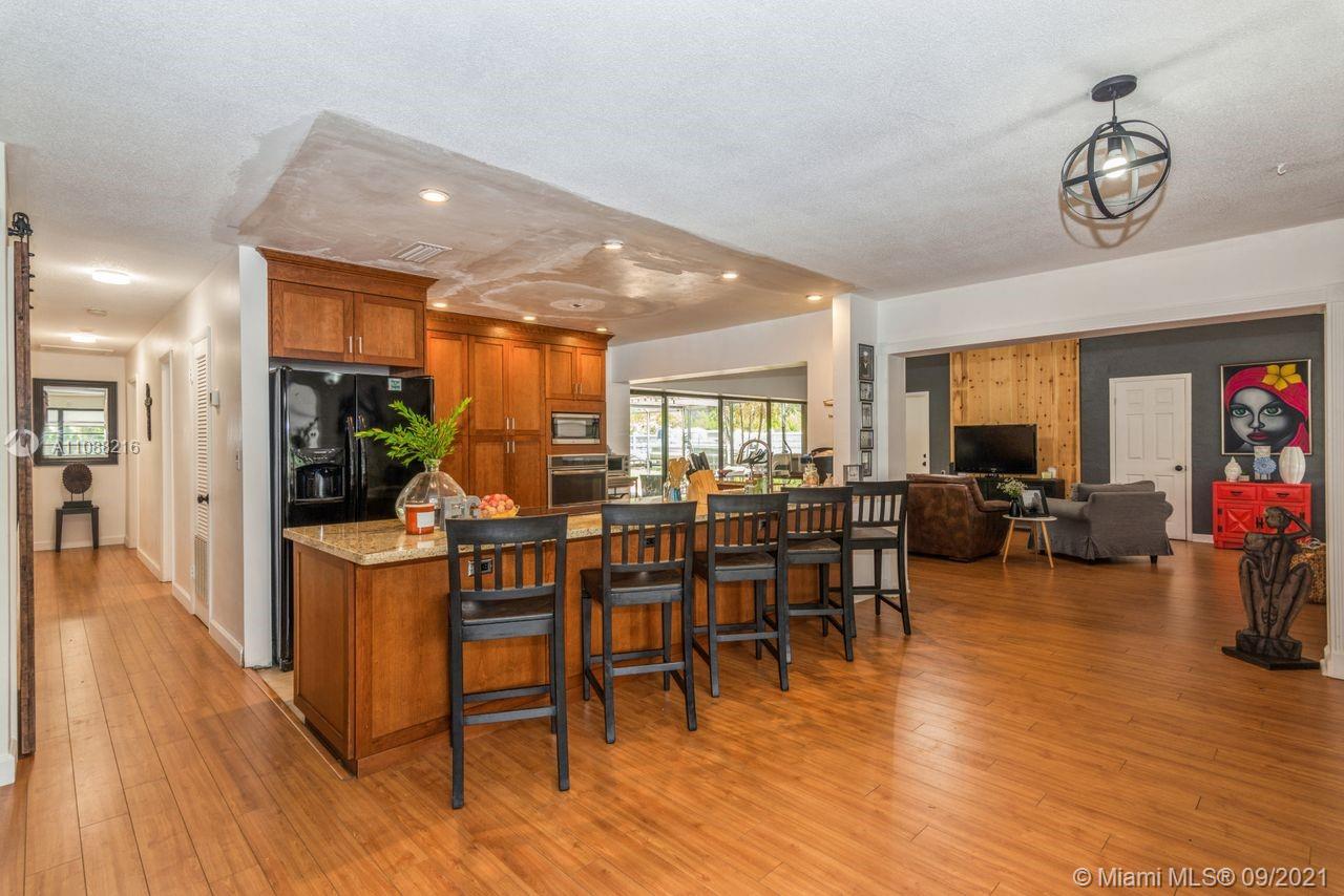 SANDYS ESTATES - Residential