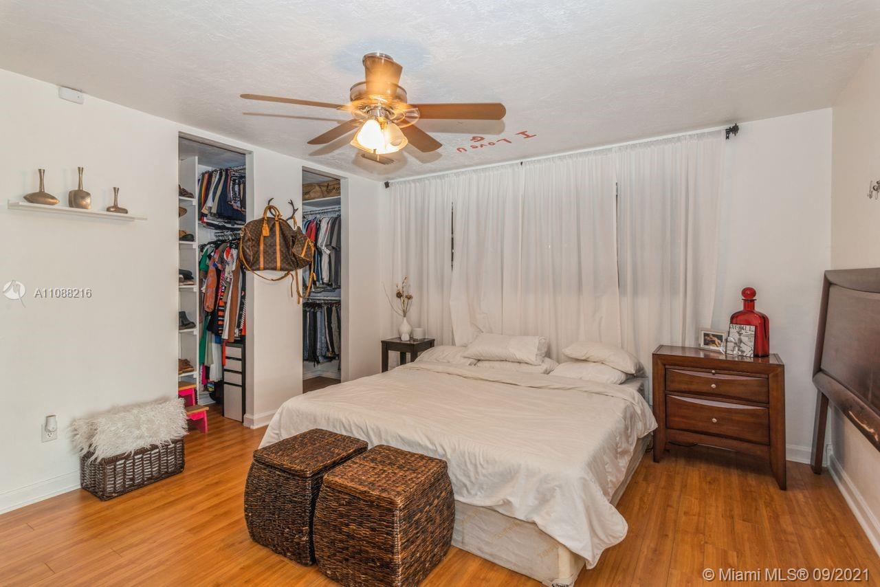 SANDYS ESTATES - Residential