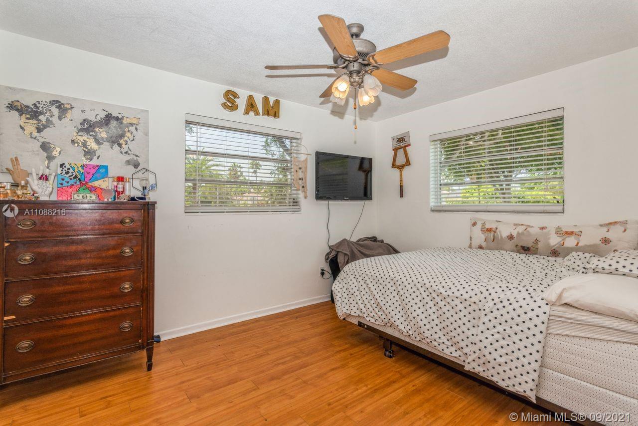 SANDYS ESTATES - Residential