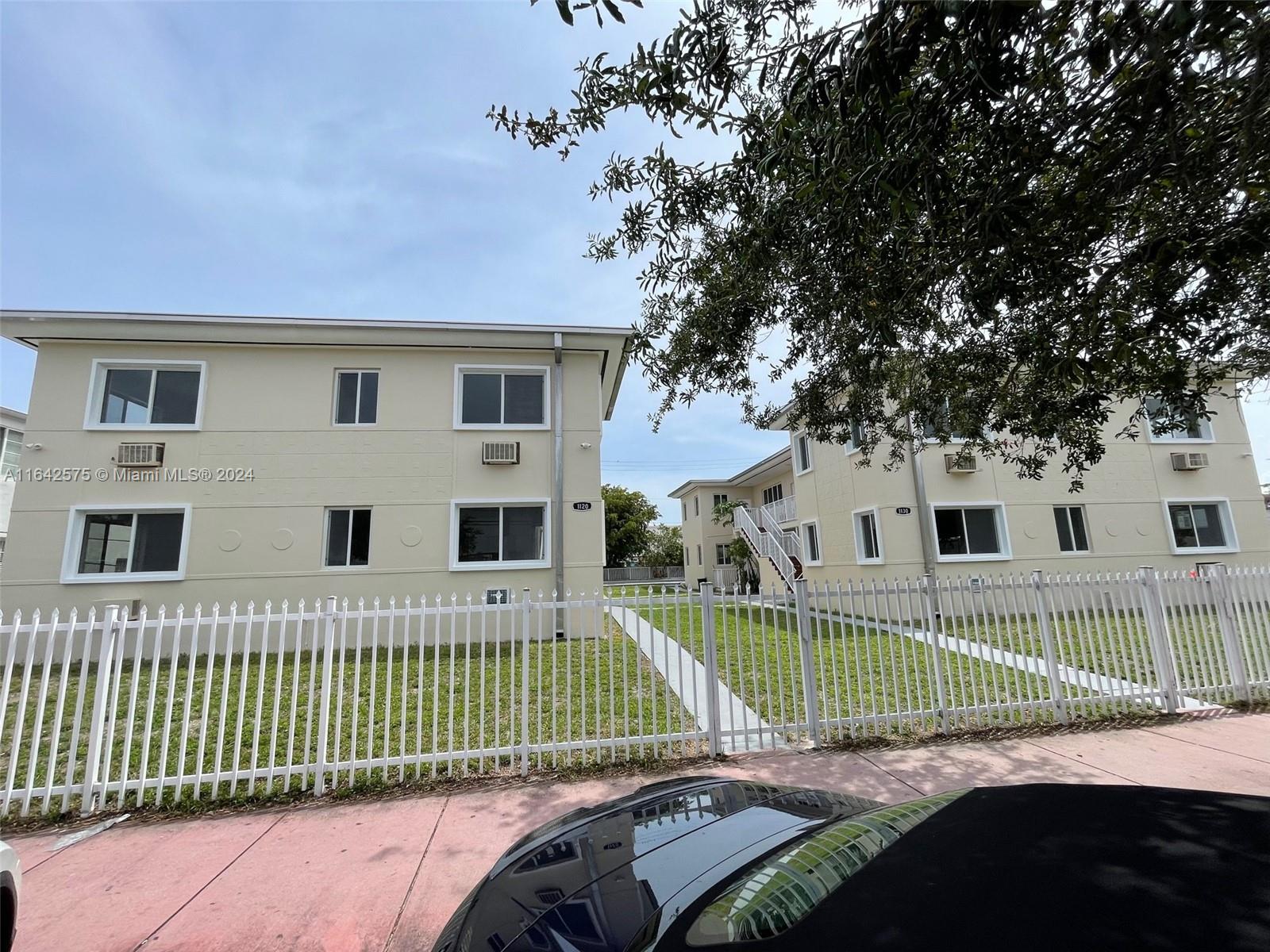 Rental Property at 1130 Marseille Dr 1, Miami Beach, Miami-Dade County, Florida - Bedrooms: 2 
Bathrooms: 1  - $2,700 MO.
