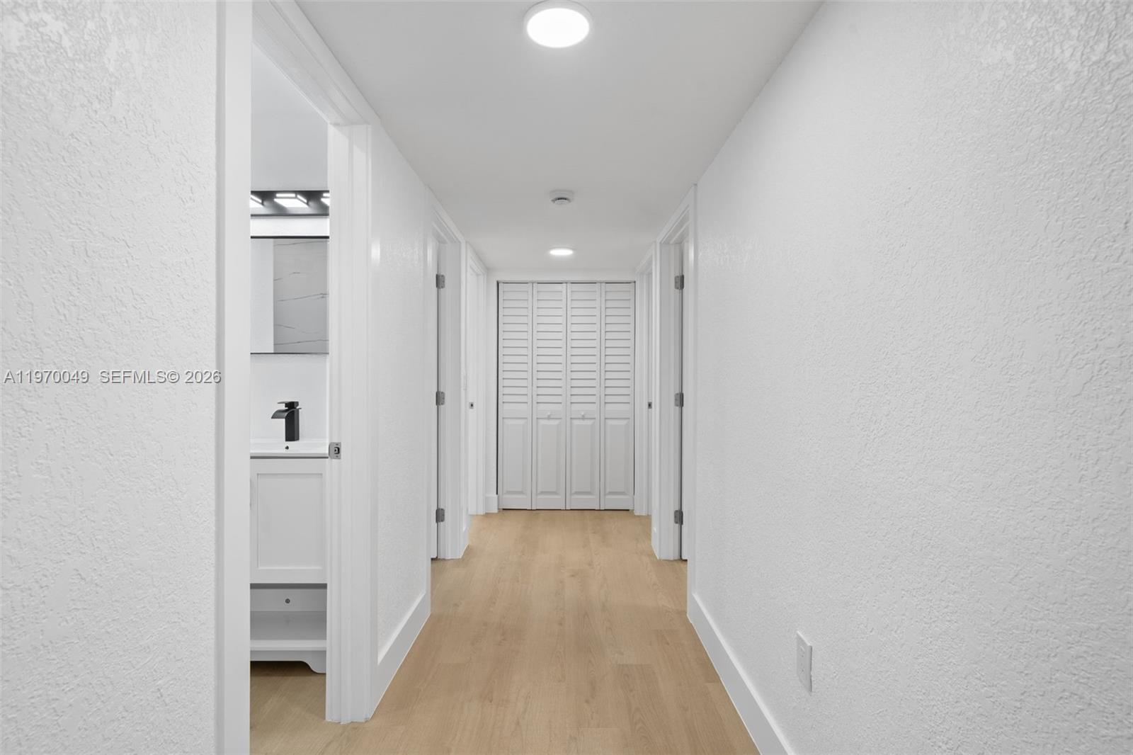 LIBERIA - Residential