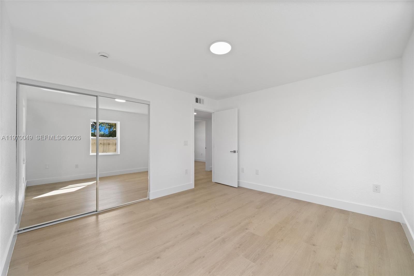 LIBERIA - Residential