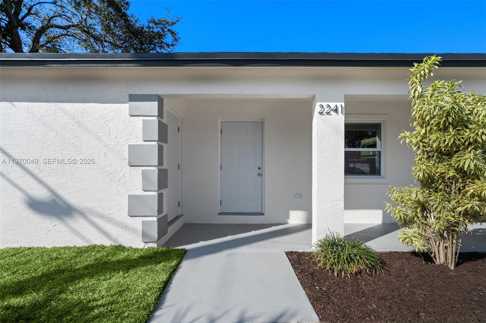 LIBERIA - Residential