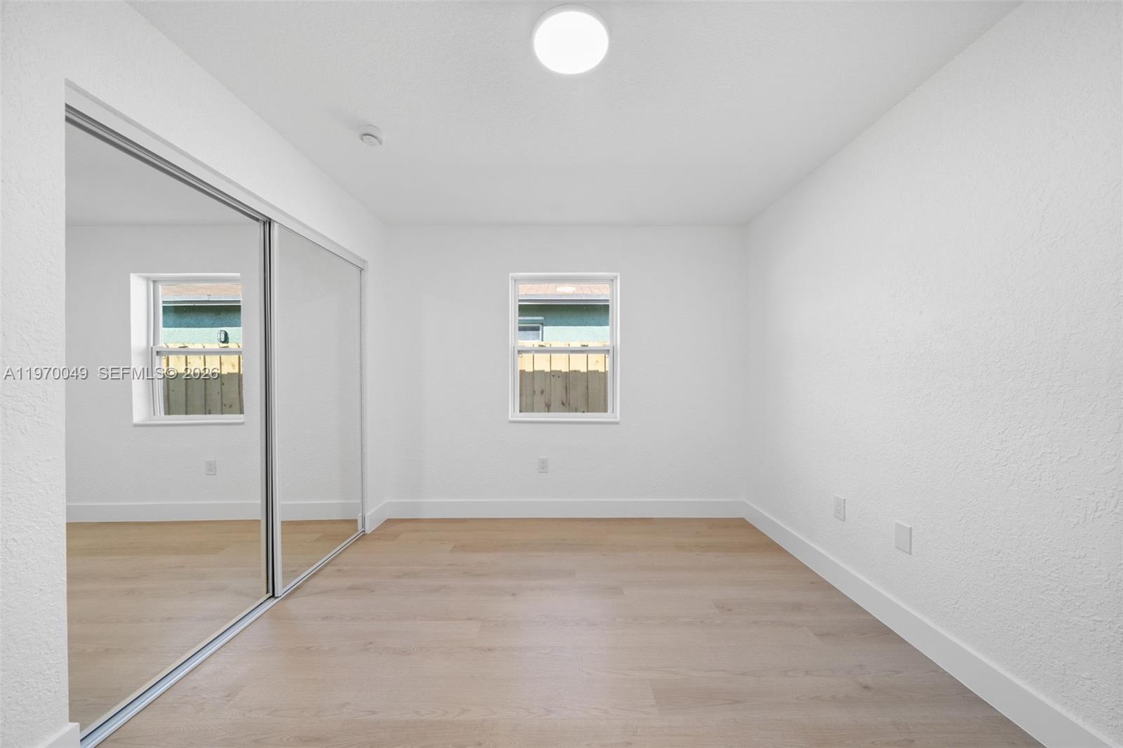 LIBERIA - Residential