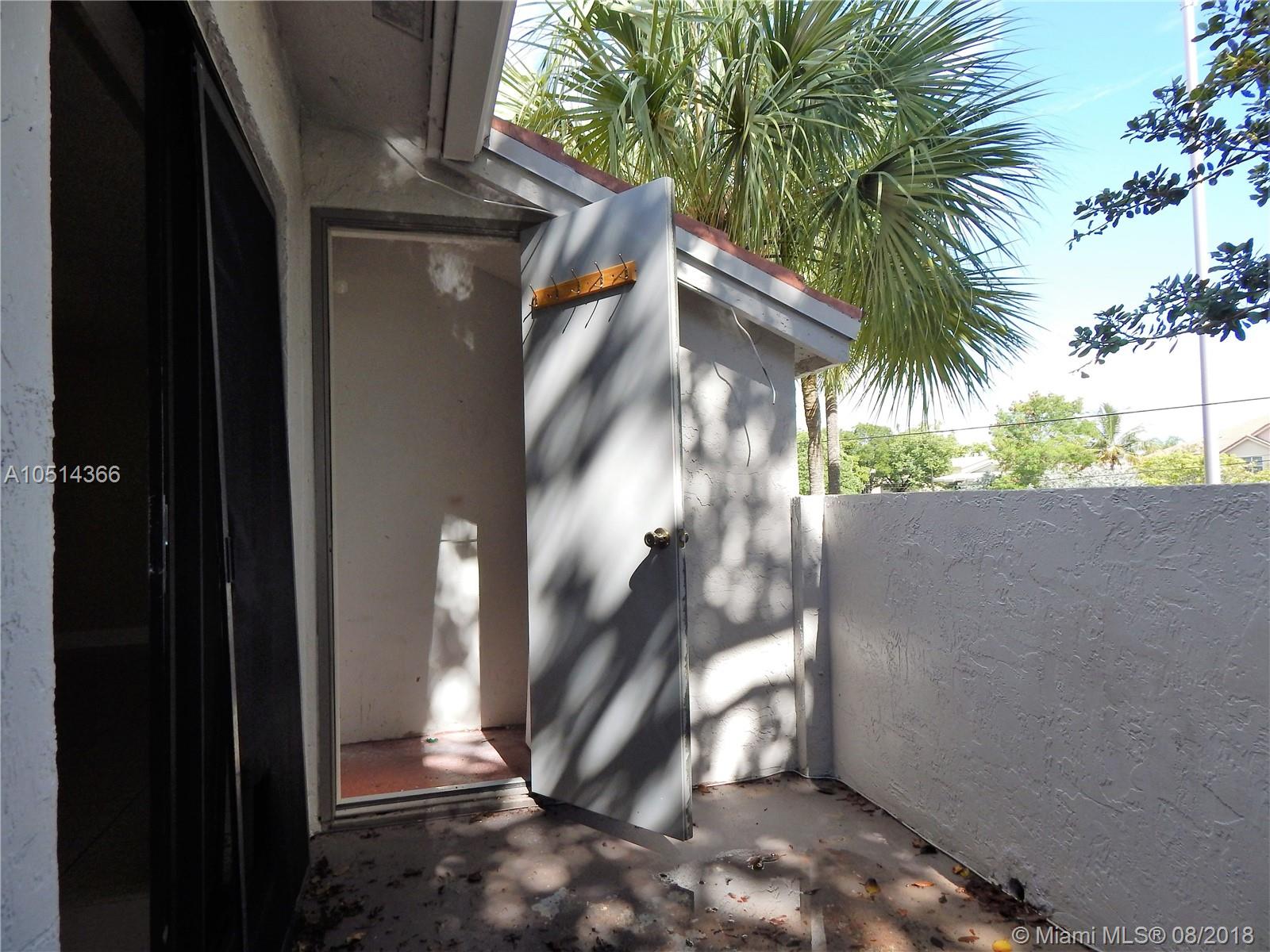 CRESCENT COVE CONDO - Residential Lease