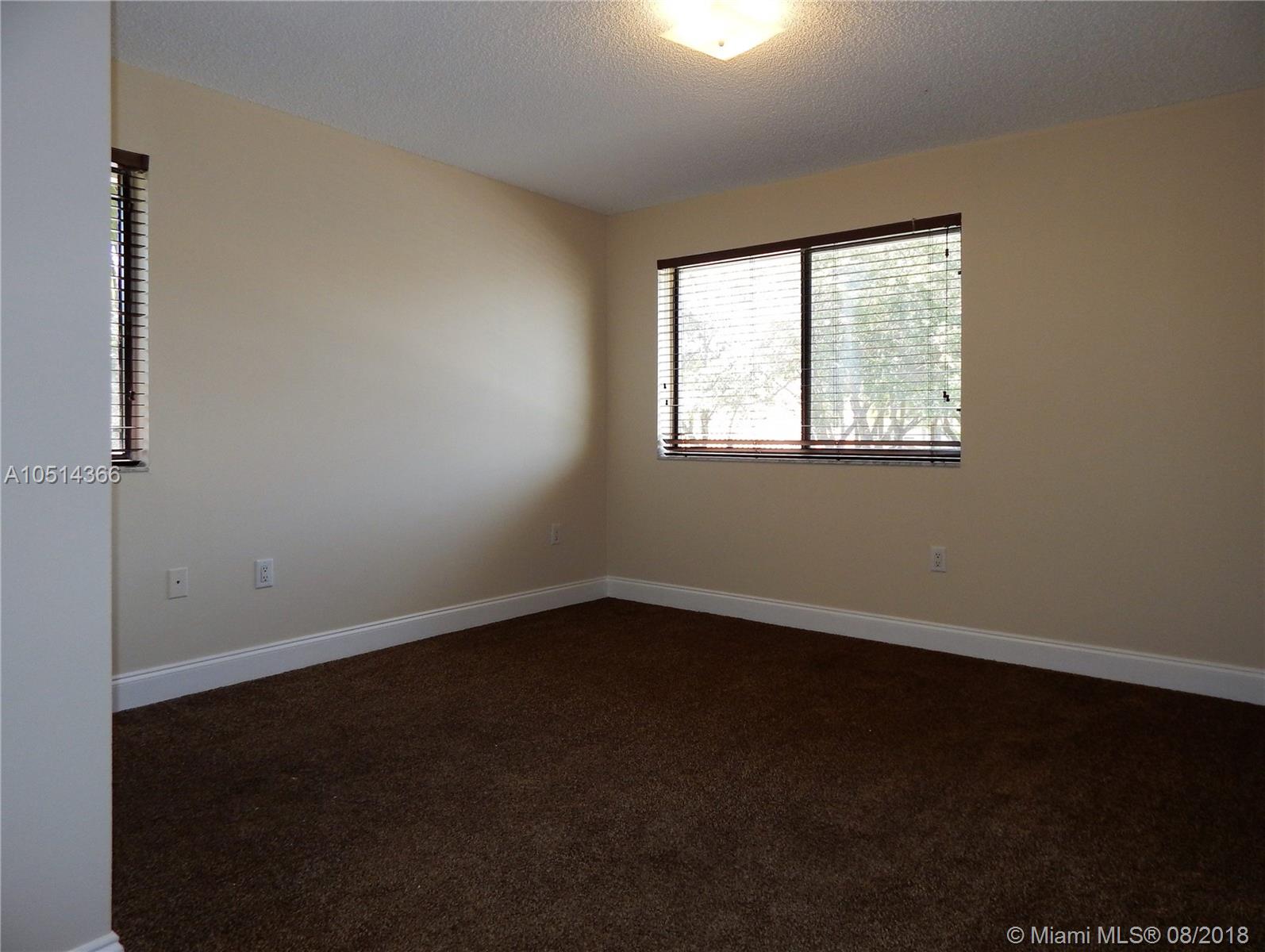 CRESCENT COVE CONDO - Residential Lease