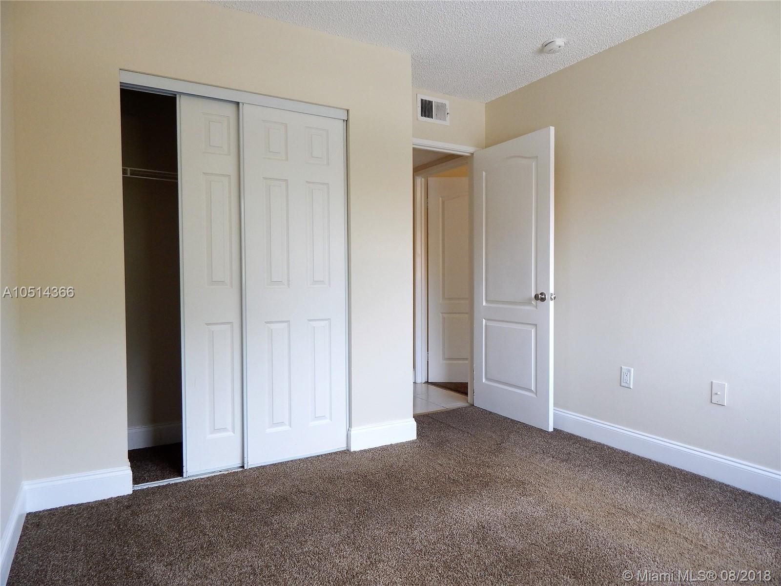 CRESCENT COVE CONDO - Residential Lease