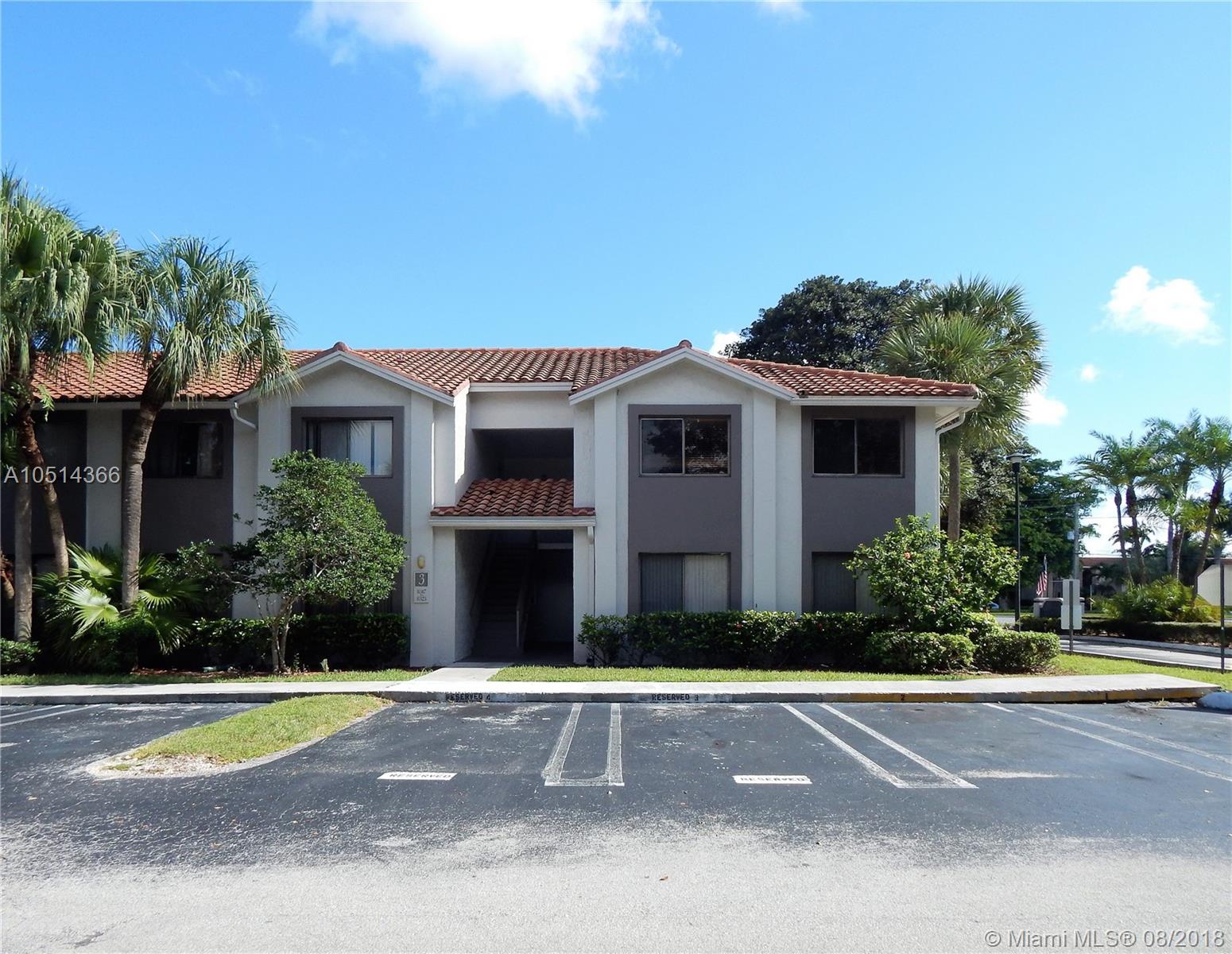 CRESCENT COVE CONDO - Residential Lease