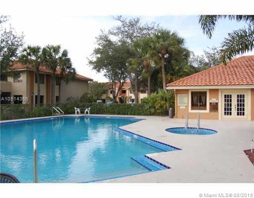 CRESCENT COVE CONDO - Residential Lease