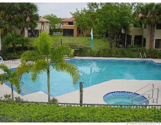 CRESCENT COVE CONDO - Residential Lease