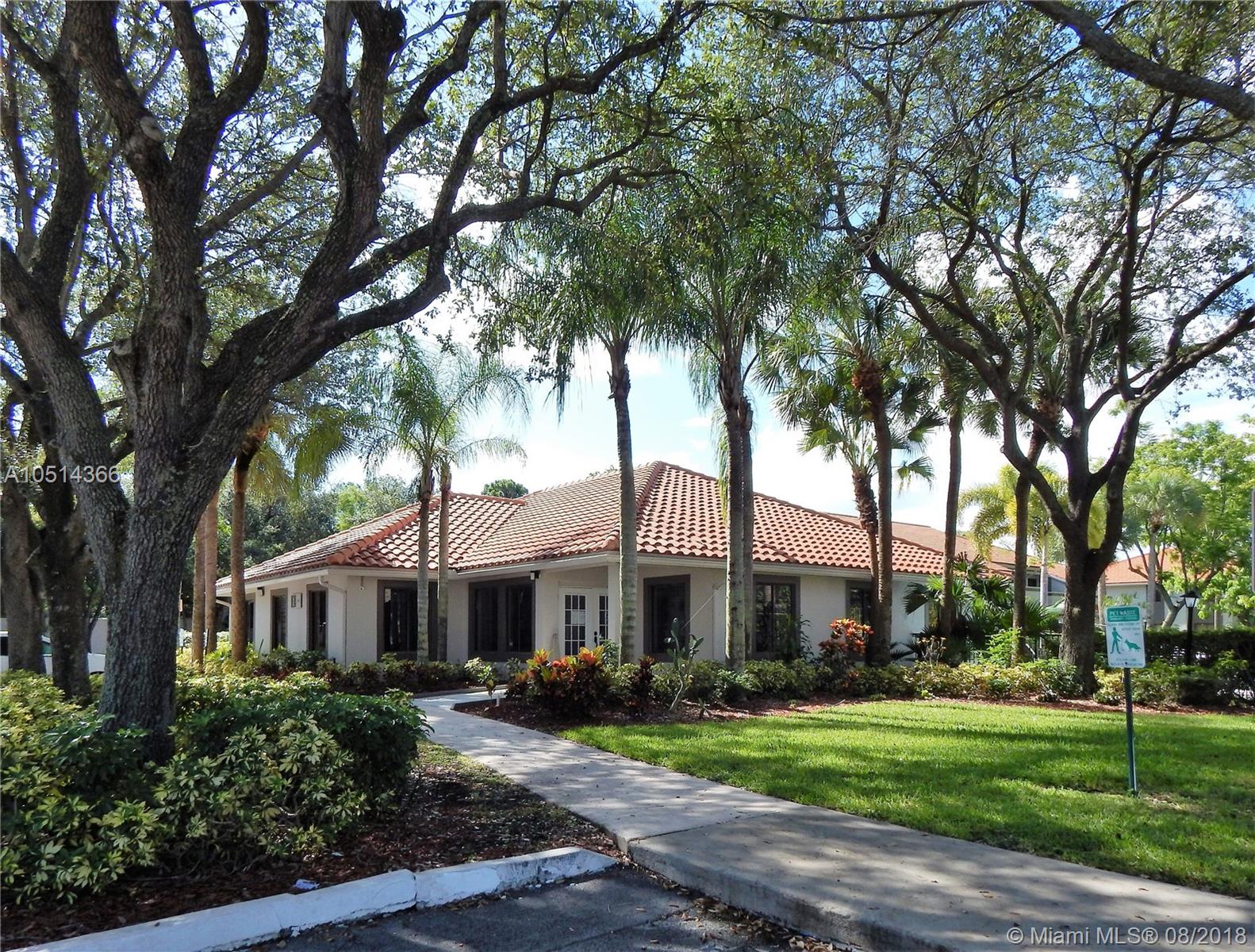 CRESCENT COVE CONDO - Residential Lease