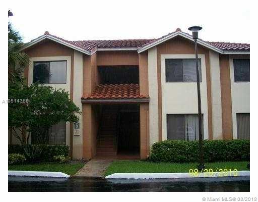 CRESCENT COVE CONDO - Residential Lease