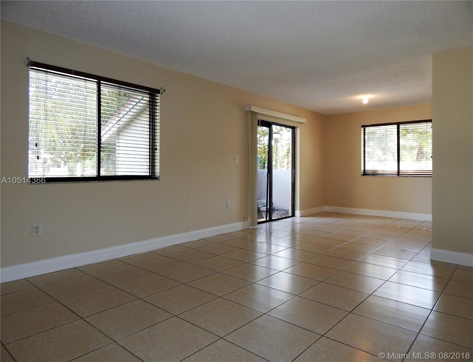 CRESCENT COVE CONDO - Residential Lease