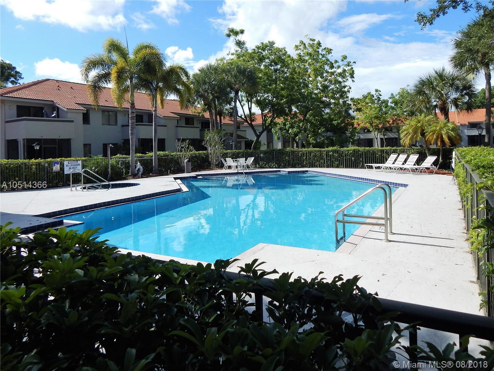 CRESCENT COVE CONDO - Residential Lease