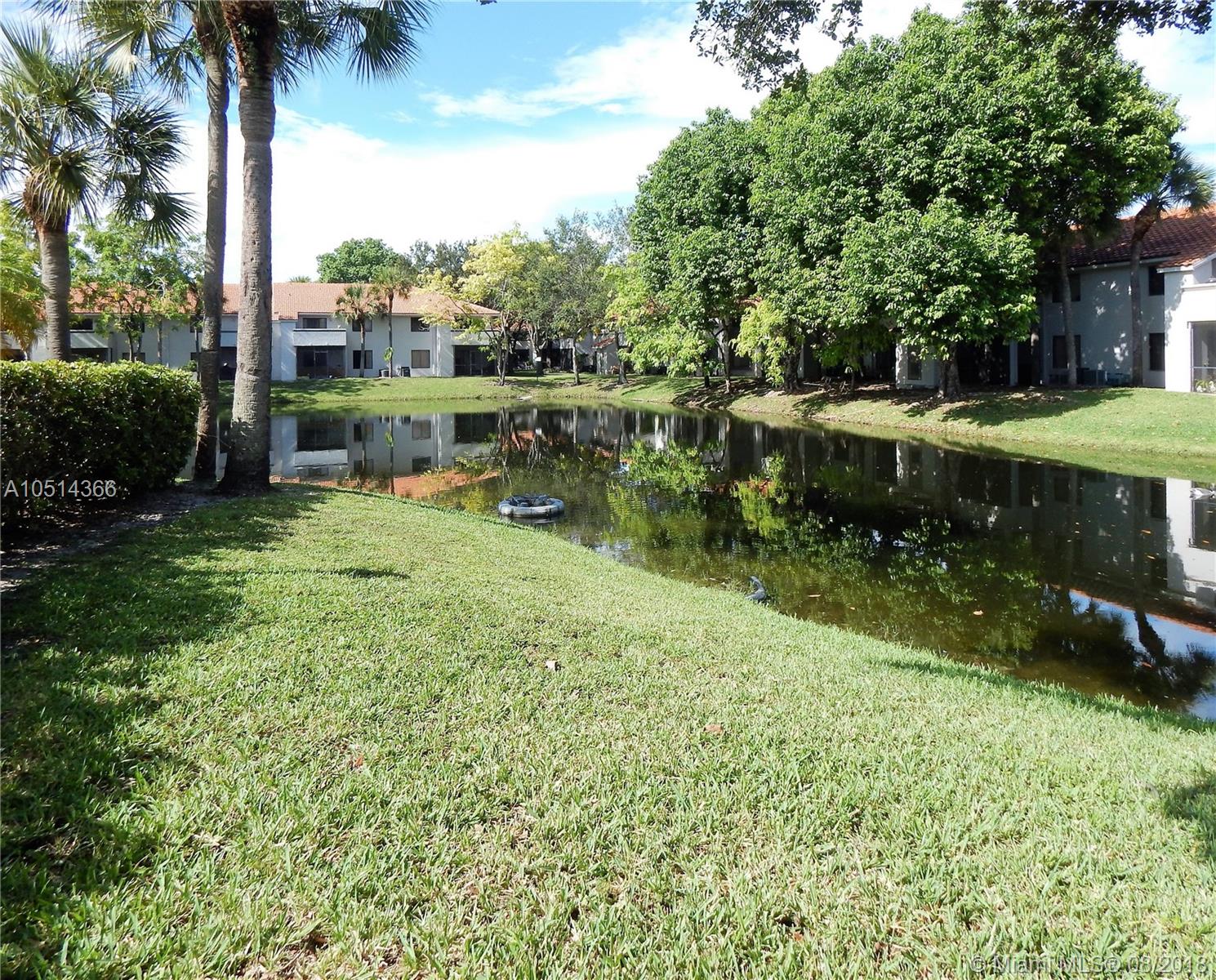 CRESCENT COVE CONDO - Residential Lease