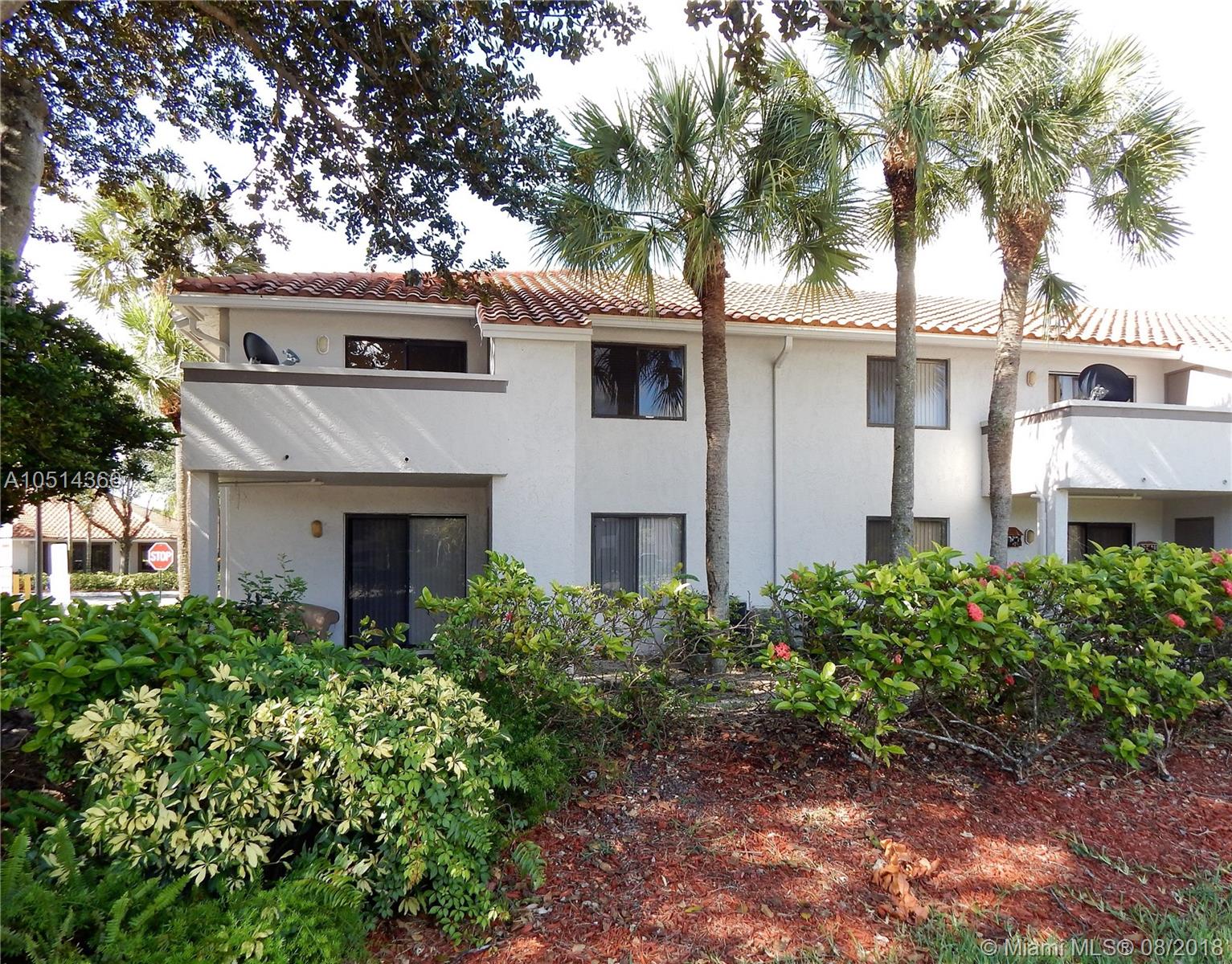 CRESCENT COVE CONDO - Residential Lease