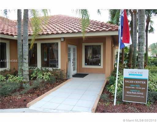 CRESCENT COVE CONDO - Residential Lease