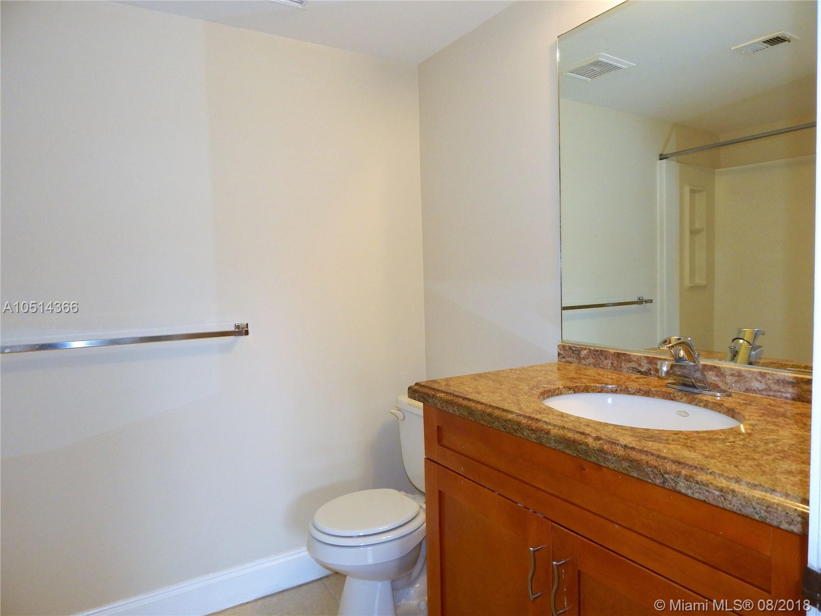 CRESCENT COVE CONDO - Residential Lease