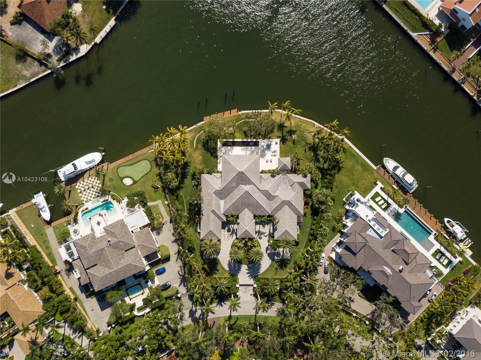 GABLES ESTATES NO 2 - Residential