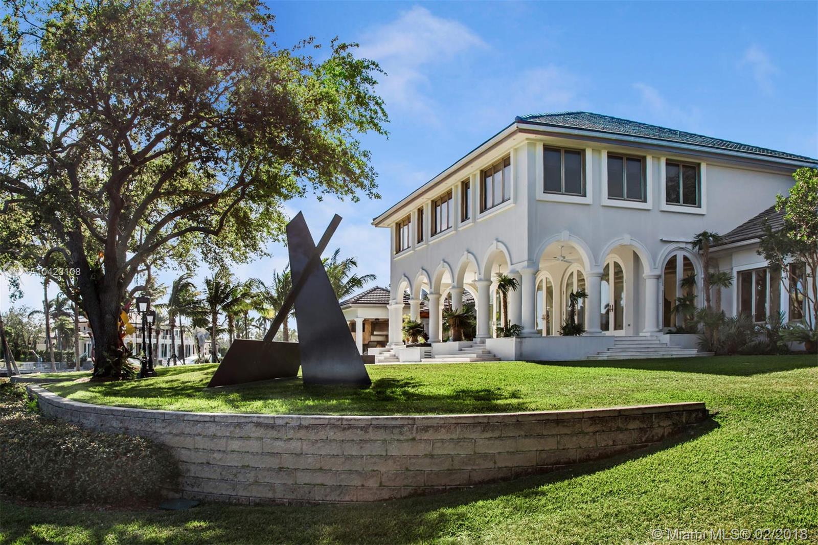 GABLES ESTATES NO 2 - Residential