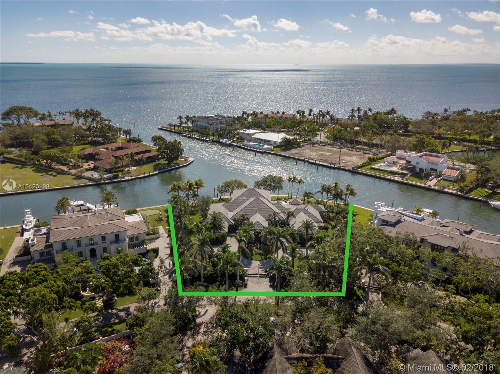 GABLES ESTATES NO 2 - Residential