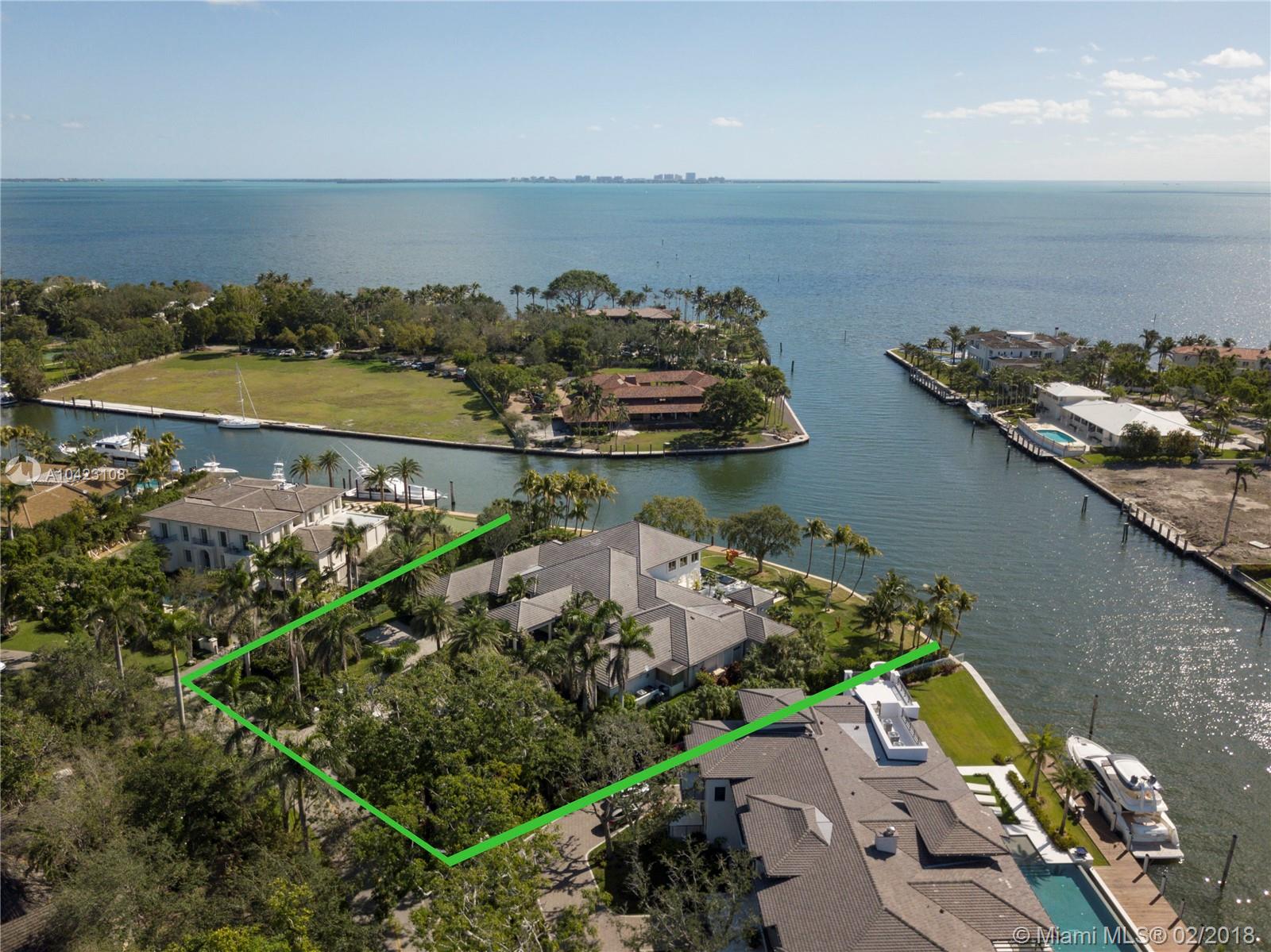 GABLES ESTATES NO 2 - Residential