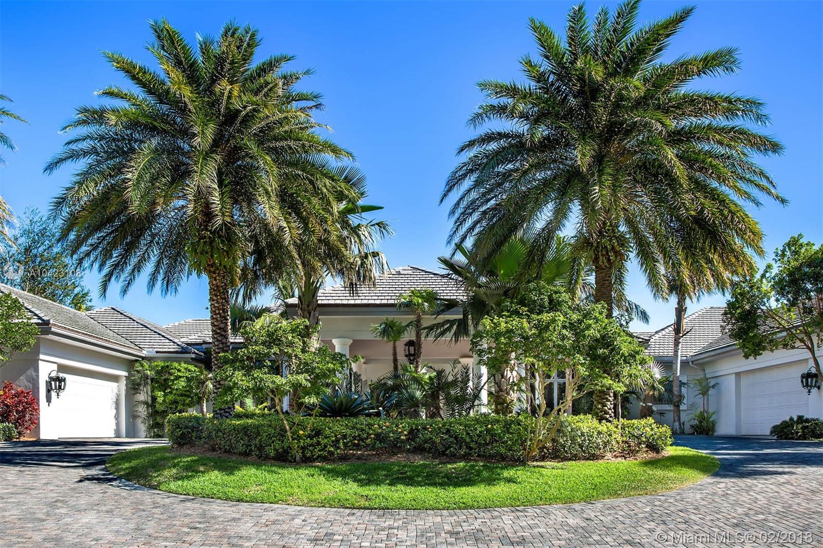 GABLES ESTATES NO 2 - Residential