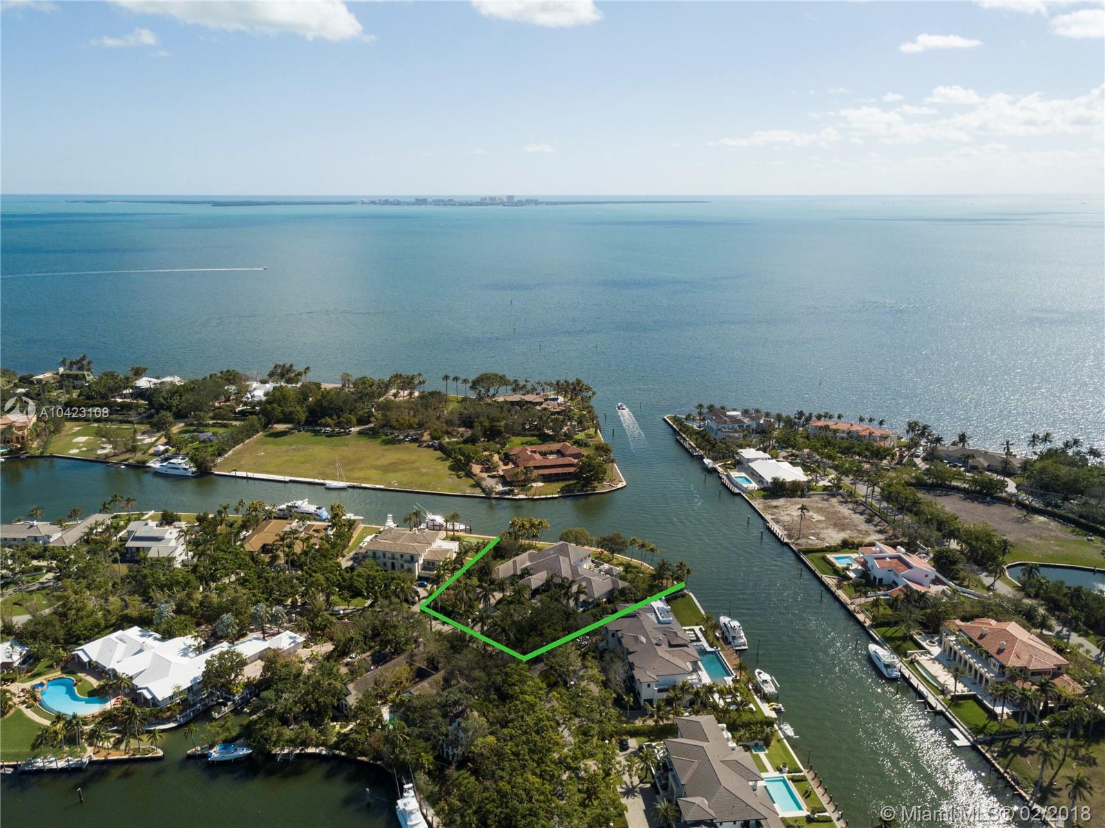 GABLES ESTATES NO 2 - Residential