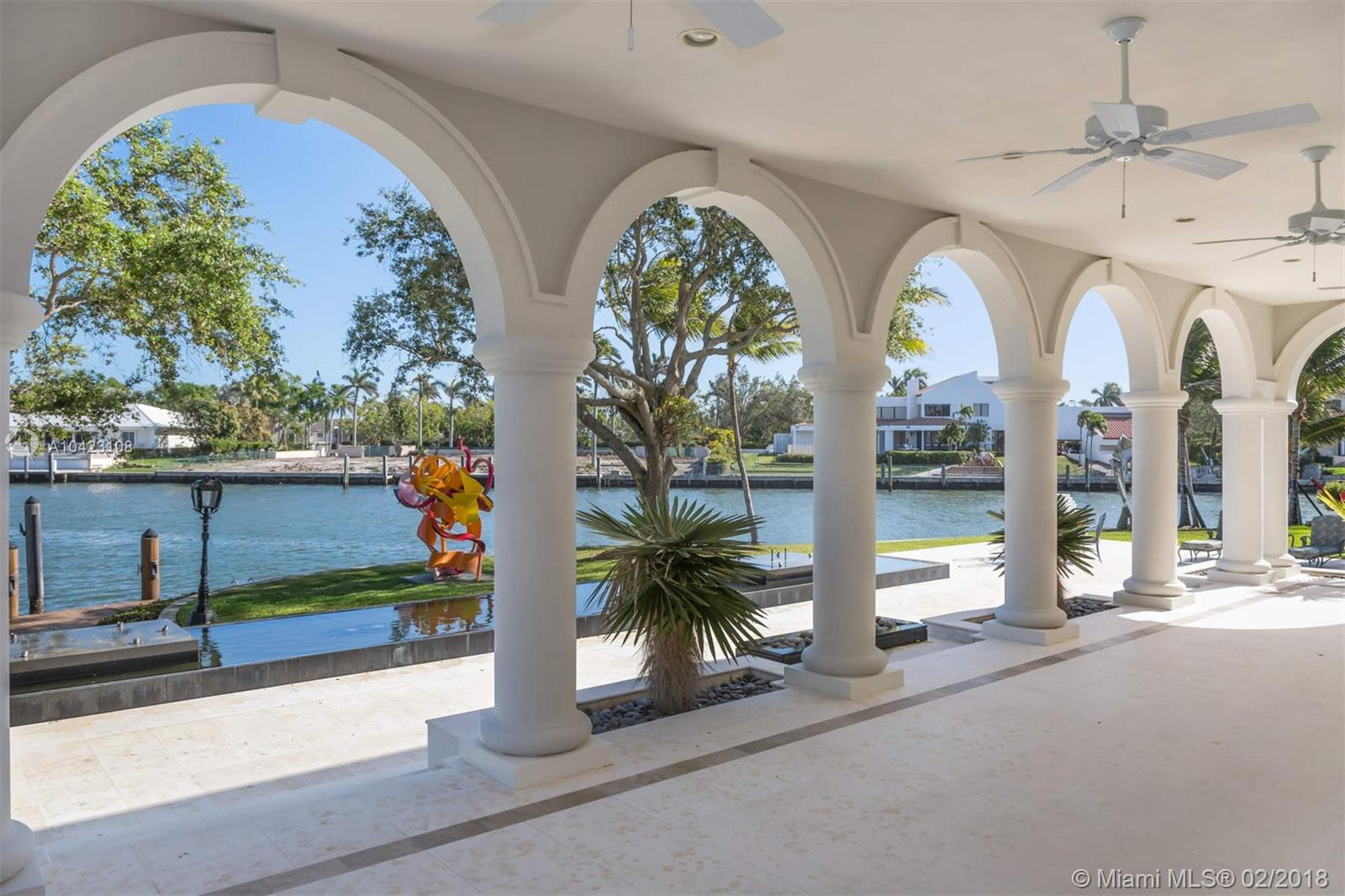 GABLES ESTATES NO 2 - Residential