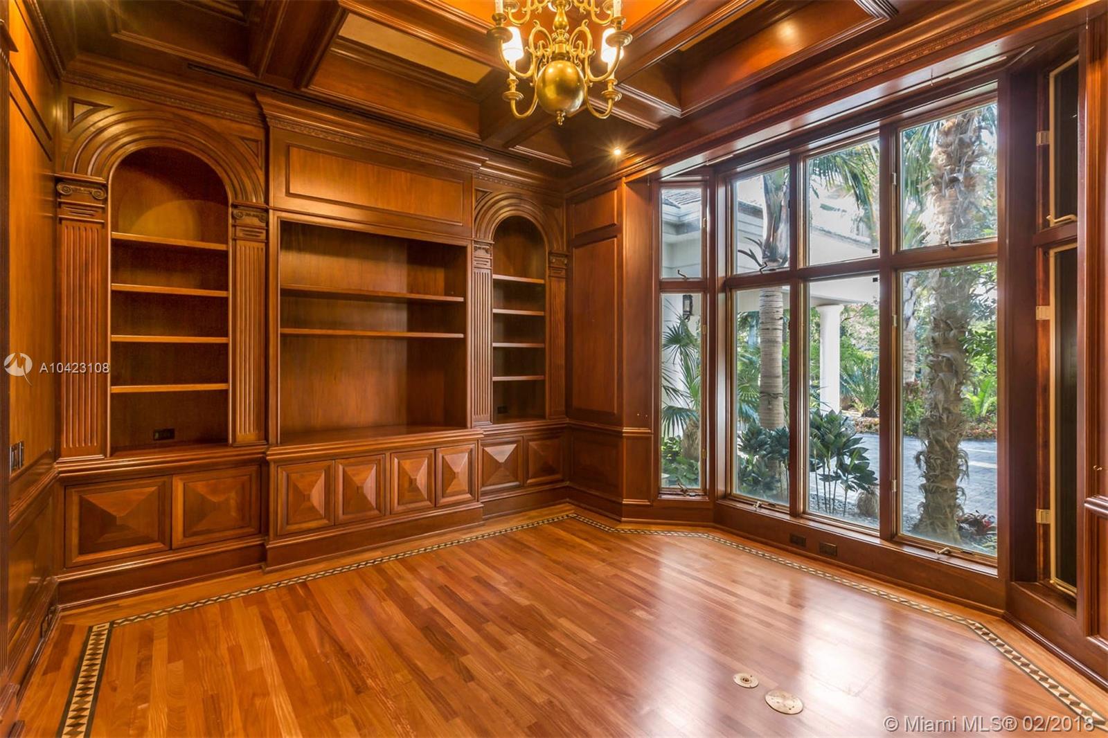 GABLES ESTATES NO 2 - Residential