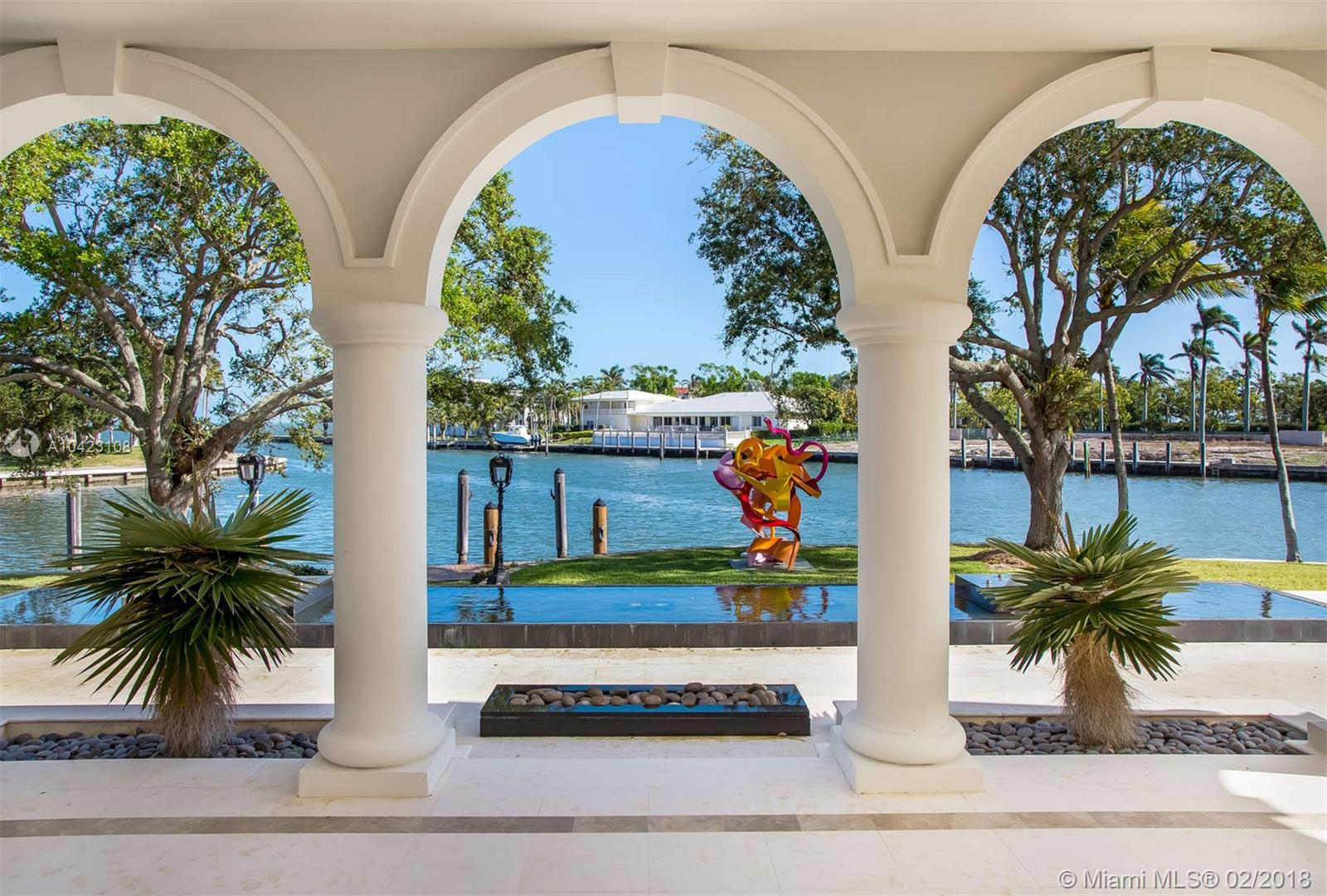 GABLES ESTATES NO 2 - Residential