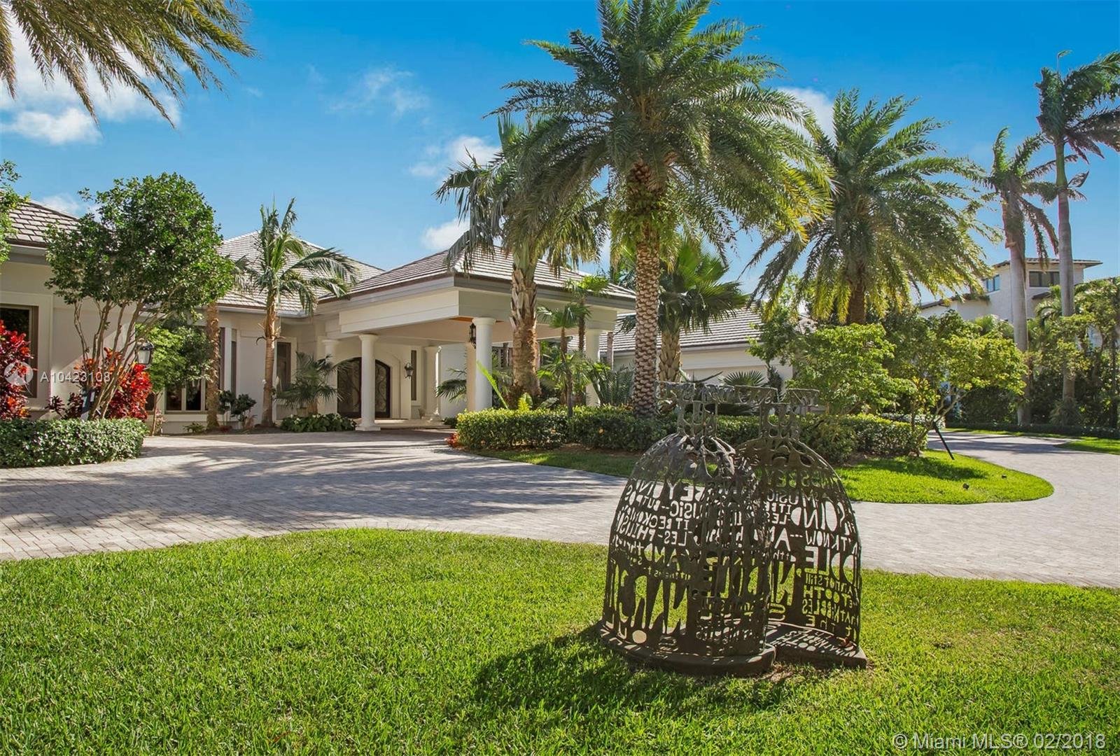 GABLES ESTATES NO 2 - Residential