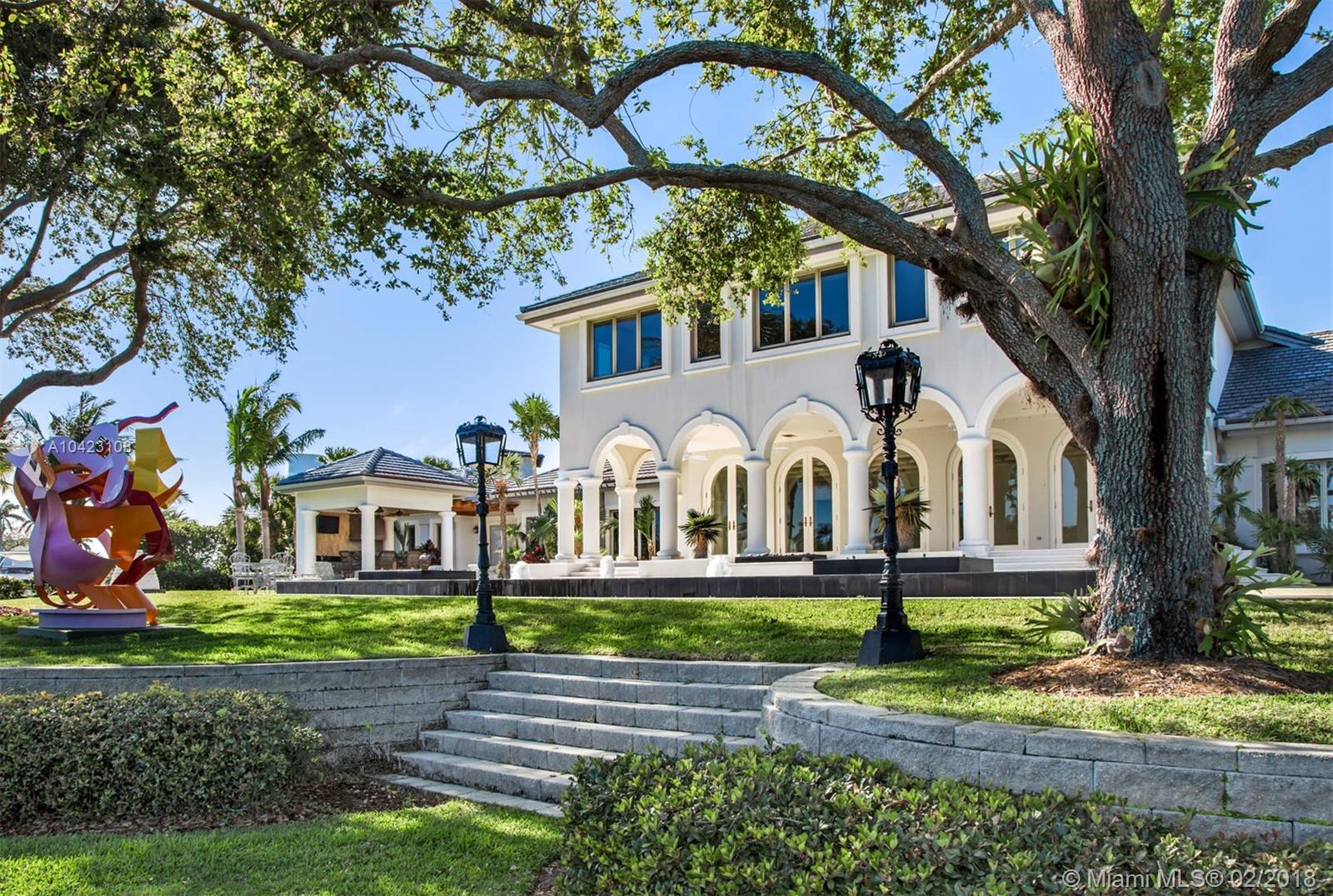 GABLES ESTATES NO 2 - Residential