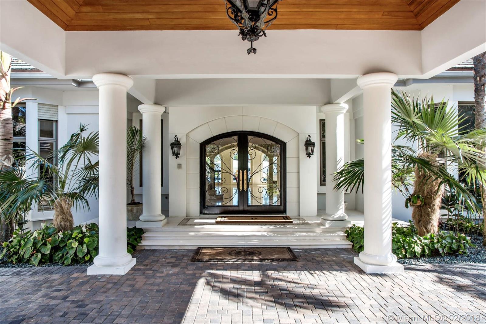 GABLES ESTATES NO 2 - Residential