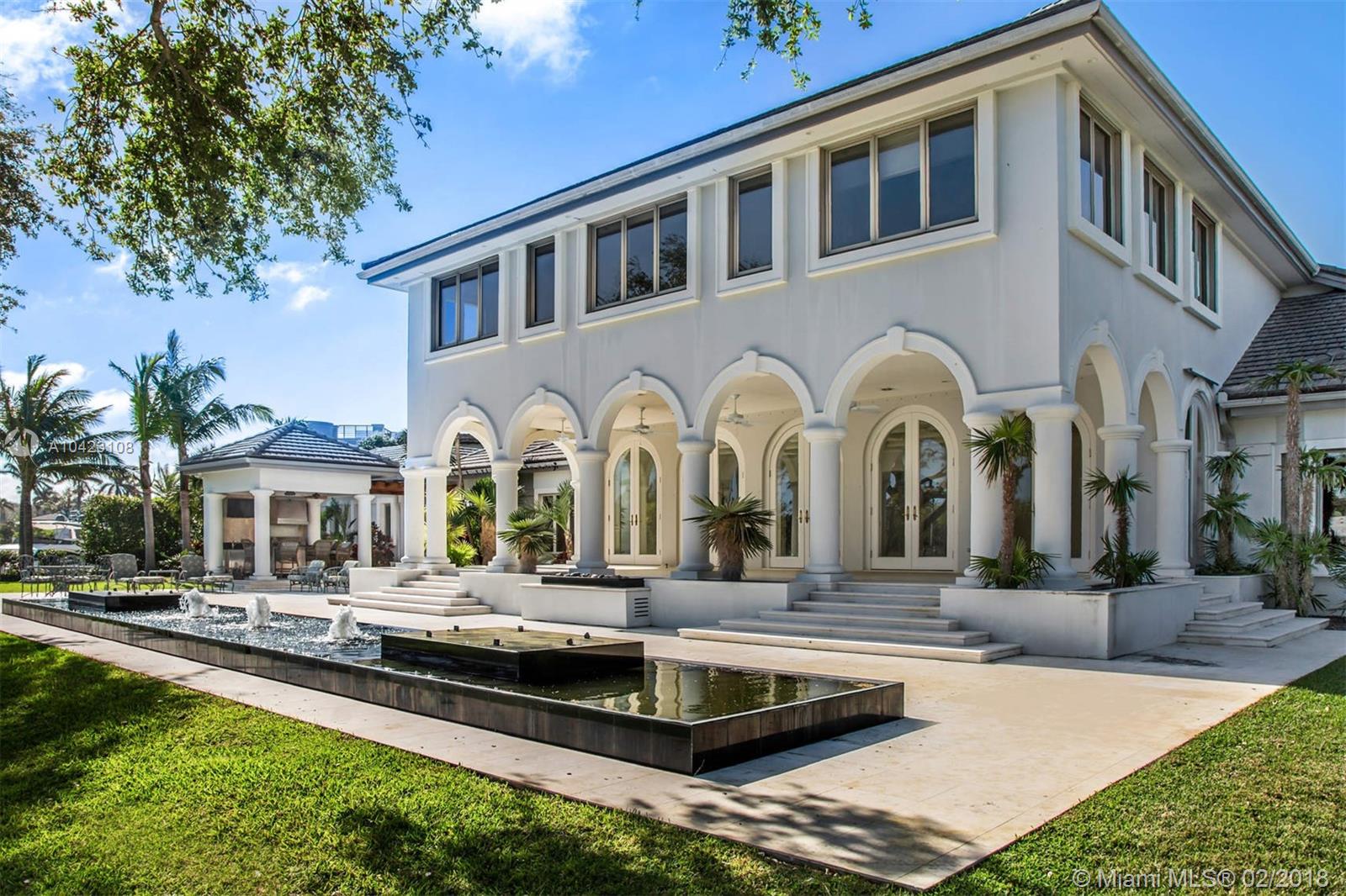 GABLES ESTATES NO 2 - Residential