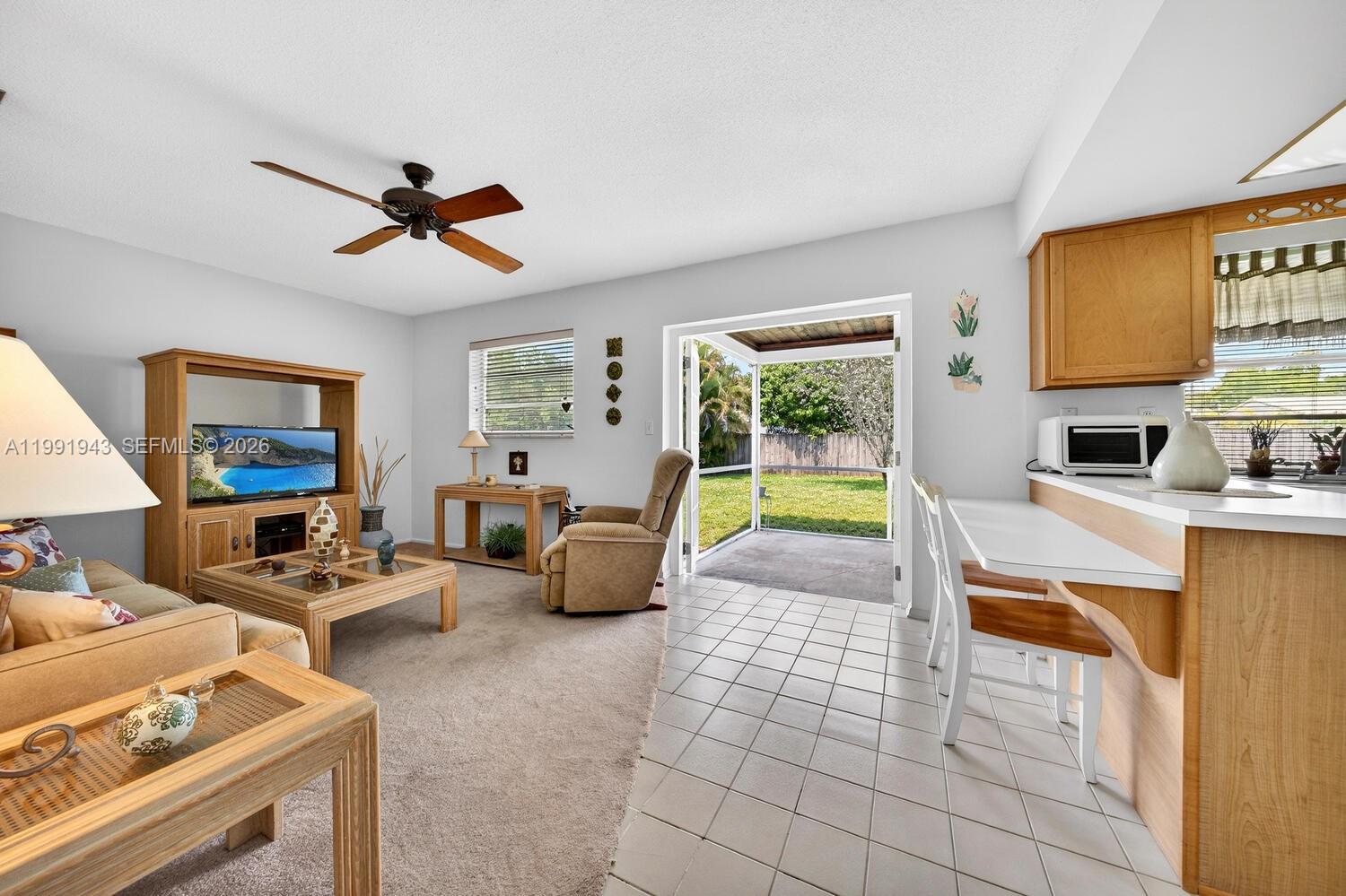 MIRROR LAKE ESTATES SEC F - Residential