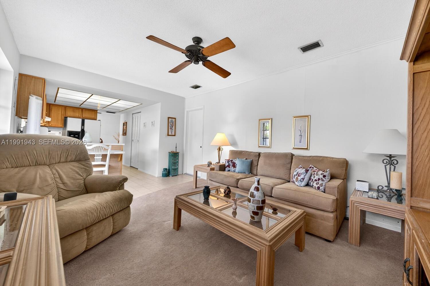 MIRROR LAKE ESTATES SEC F - Residential